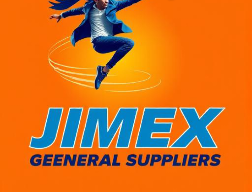 JIMEX GENERAL SUPPLIERS LTD.
